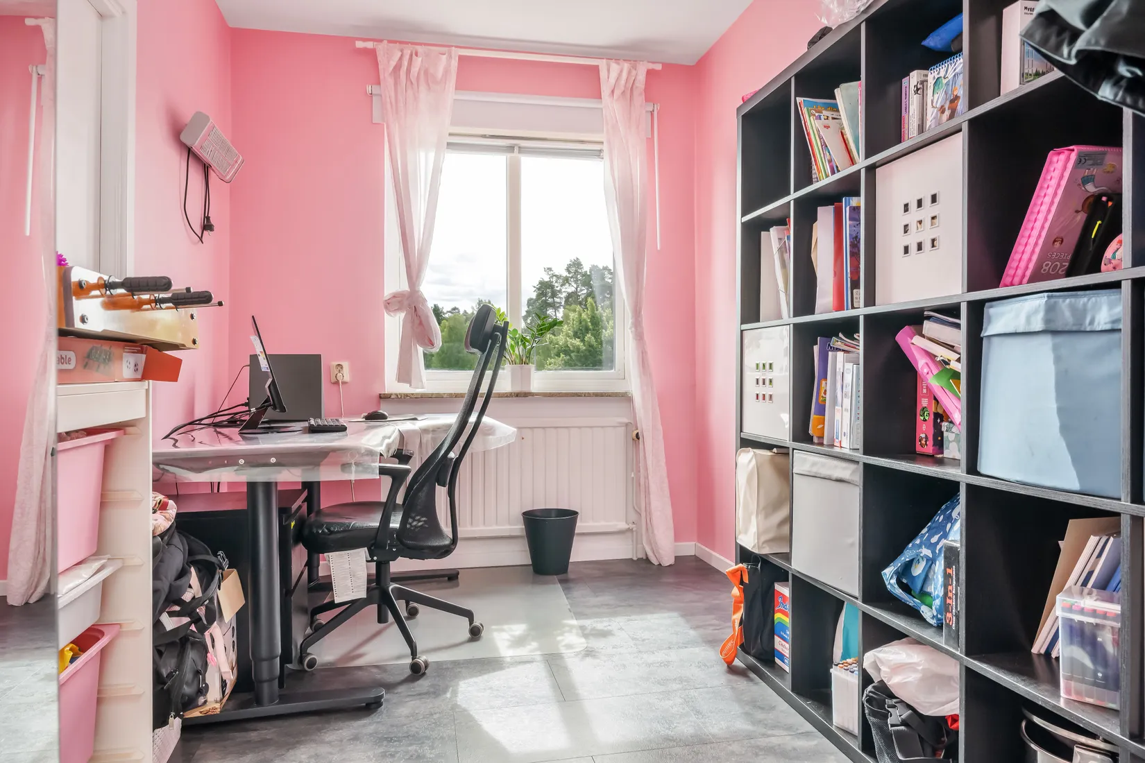 Bostadsrätt, Kalkugnsvägen 15A, Centralt, Finspång