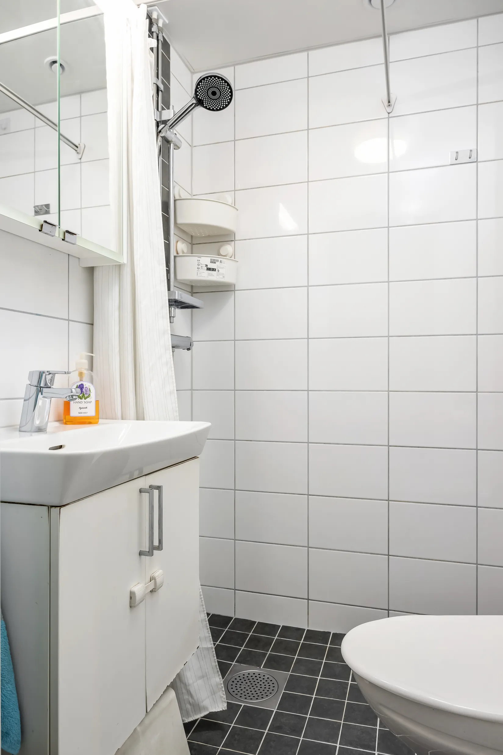 Bostadsrätt, Kalkugnsvägen 15A, Centralt, Finspång