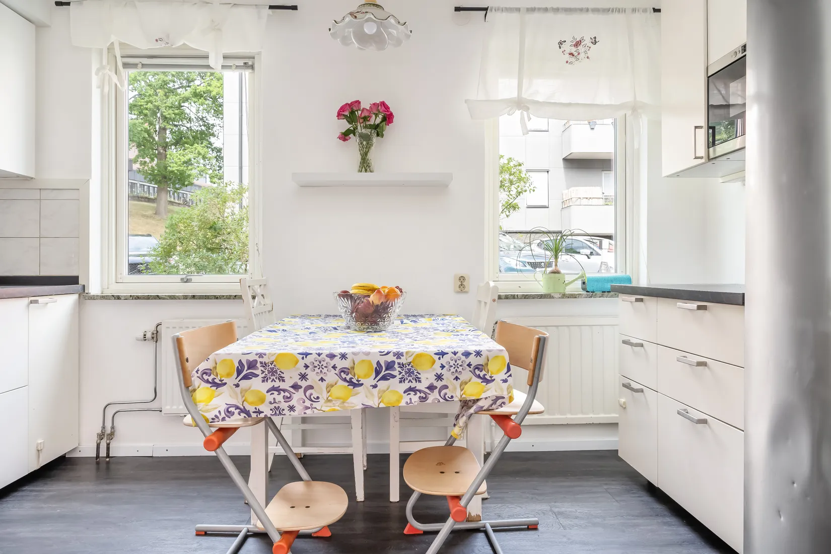 Bostadsrätt, Kalkugnsvägen 15A, Centralt, Finspång