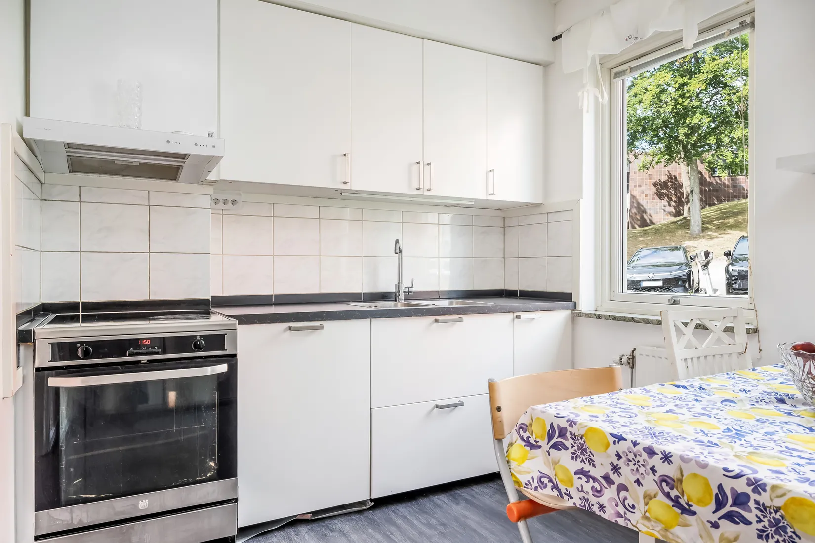 Bostadsrätt, Kalkugnsvägen 15A, Centralt, Finspång
