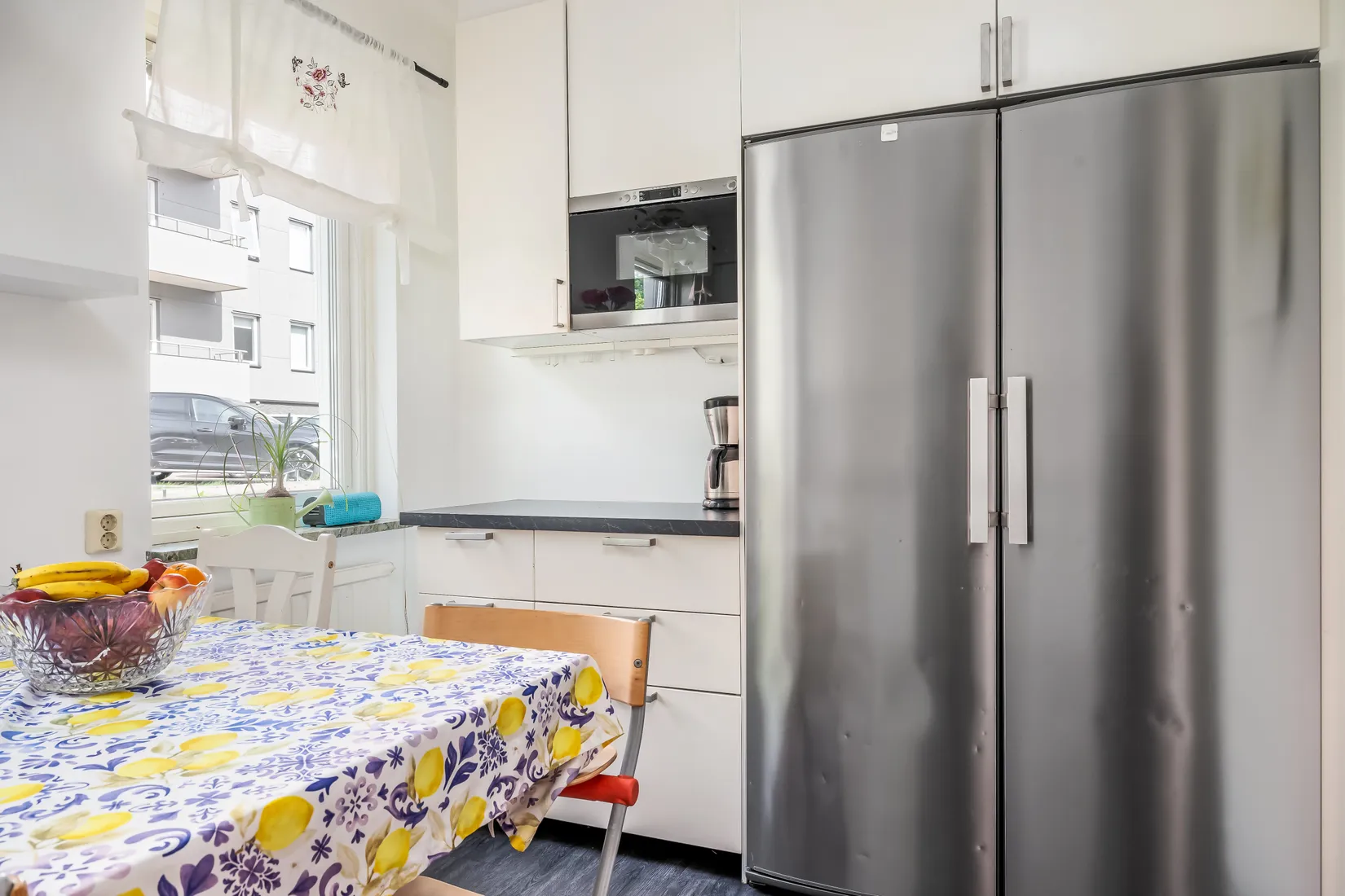 Bostadsrätt, Kalkugnsvägen 15A, Centralt, Finspång