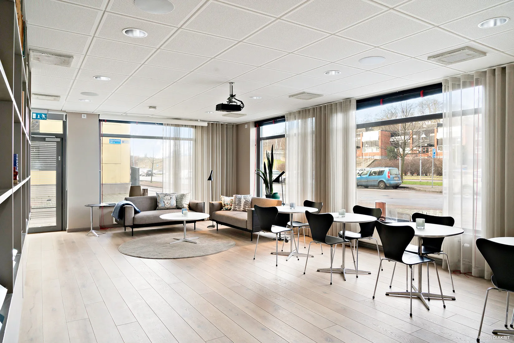 Bostadsrätt, Styrfarten 2A, Eriksberg, Göteborg