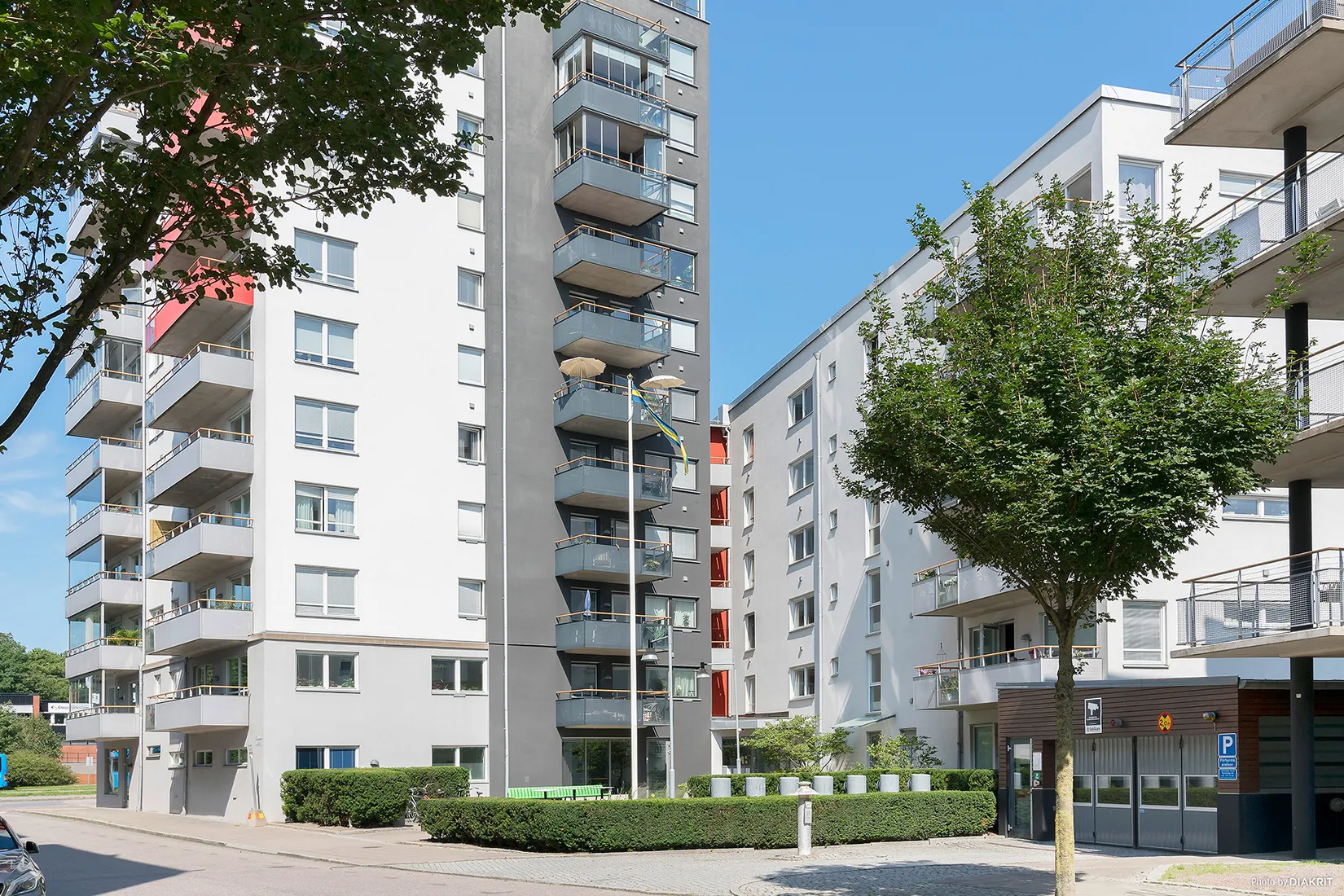 Bostadsrätt, Styrfarten 2A, Eriksberg, Göteborg