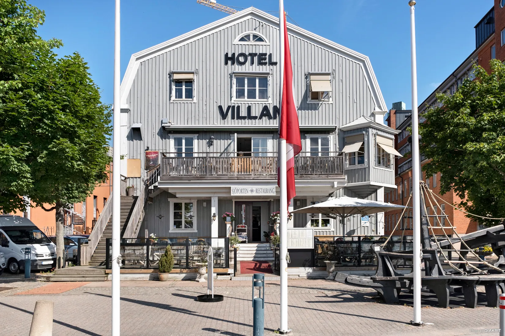 Bostadsrätt, Styrfarten 2A, Eriksberg, Göteborg