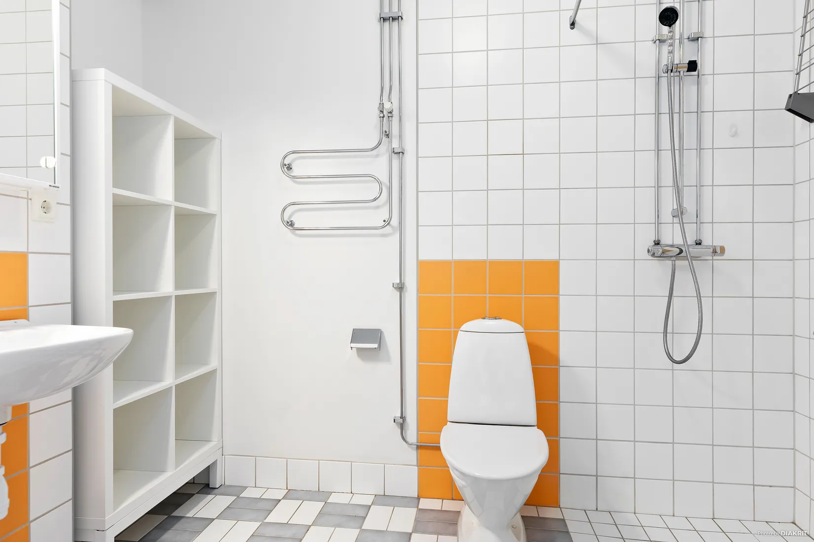 Bostadsrätt, Styrfarten 2A, Eriksberg, Göteborg