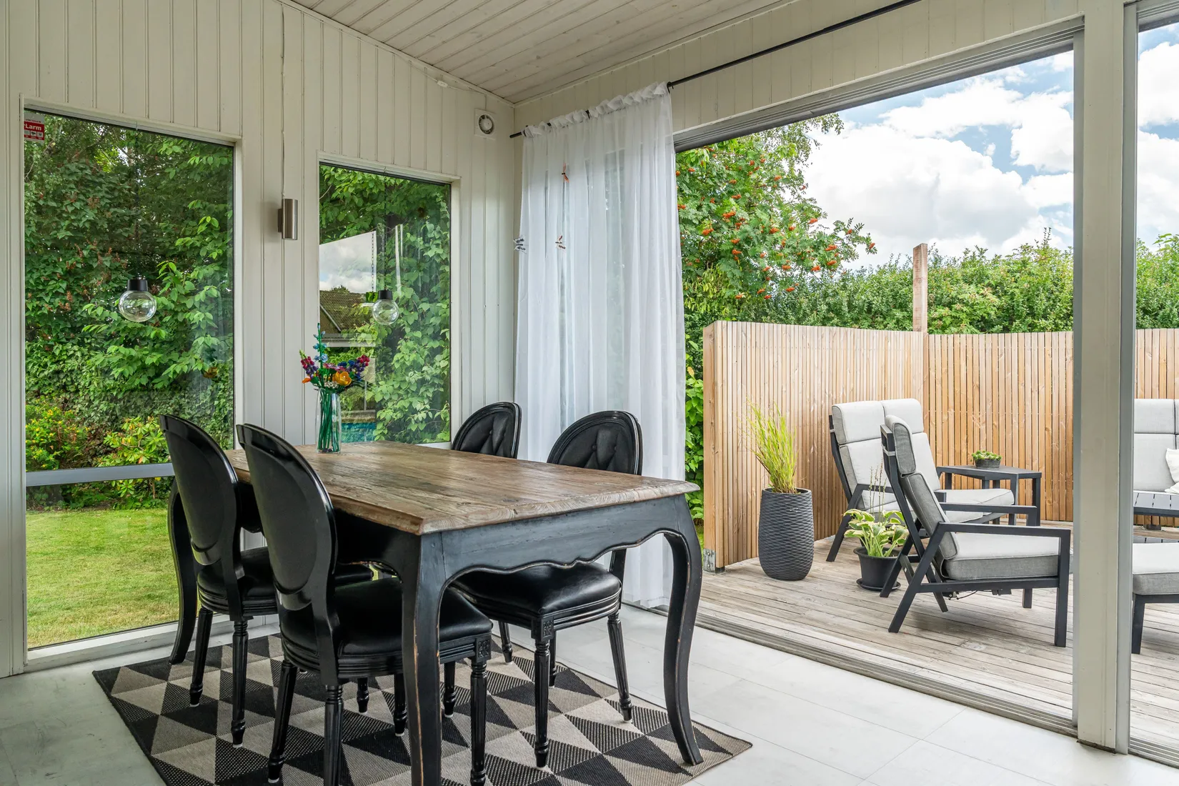 Villa, Malvavägen 31, Kävlinge