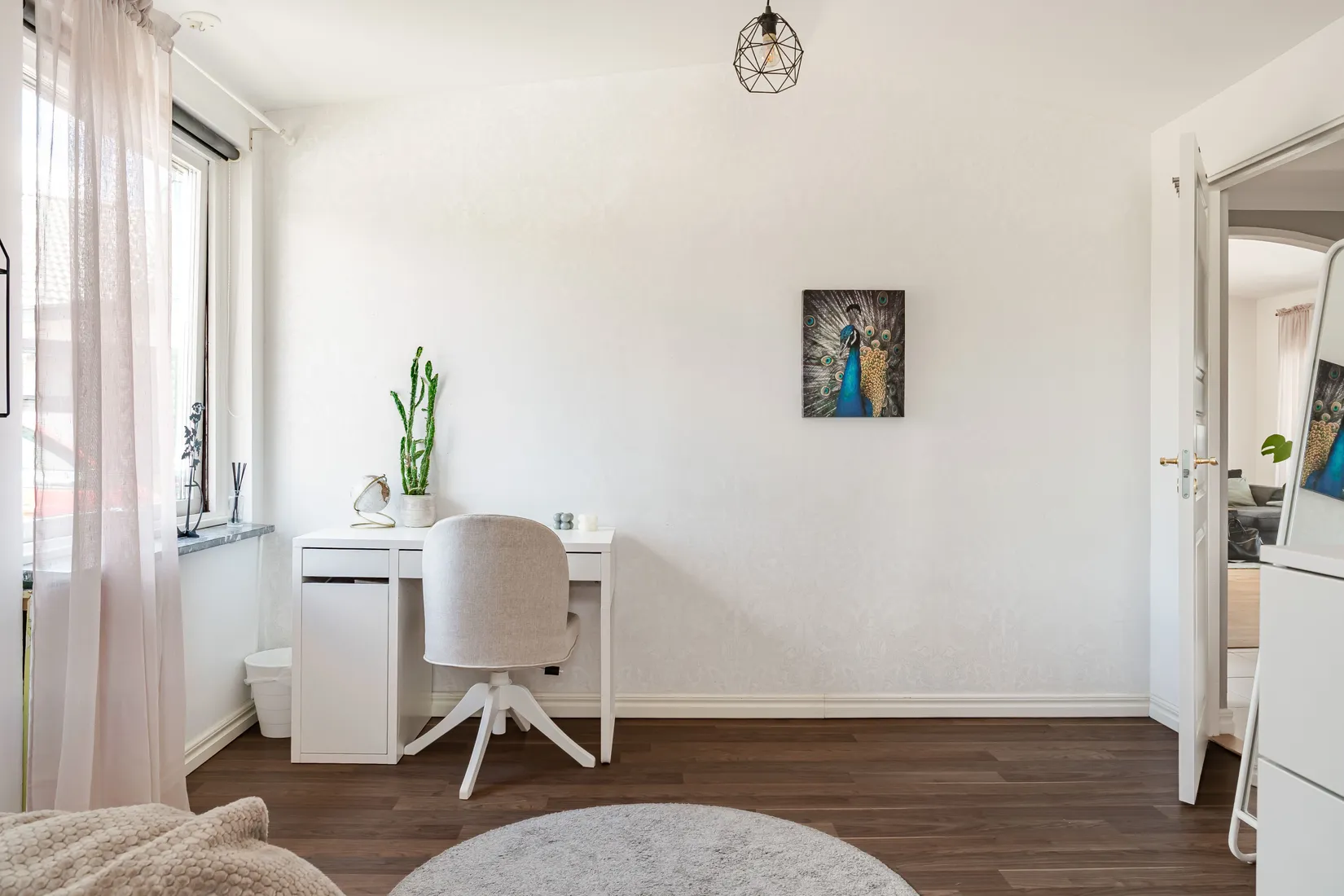 Villa, Malvavägen 31, Kävlinge