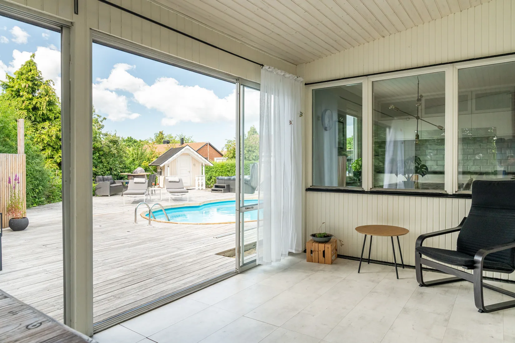 Villa, Malvavägen 31, Kävlinge