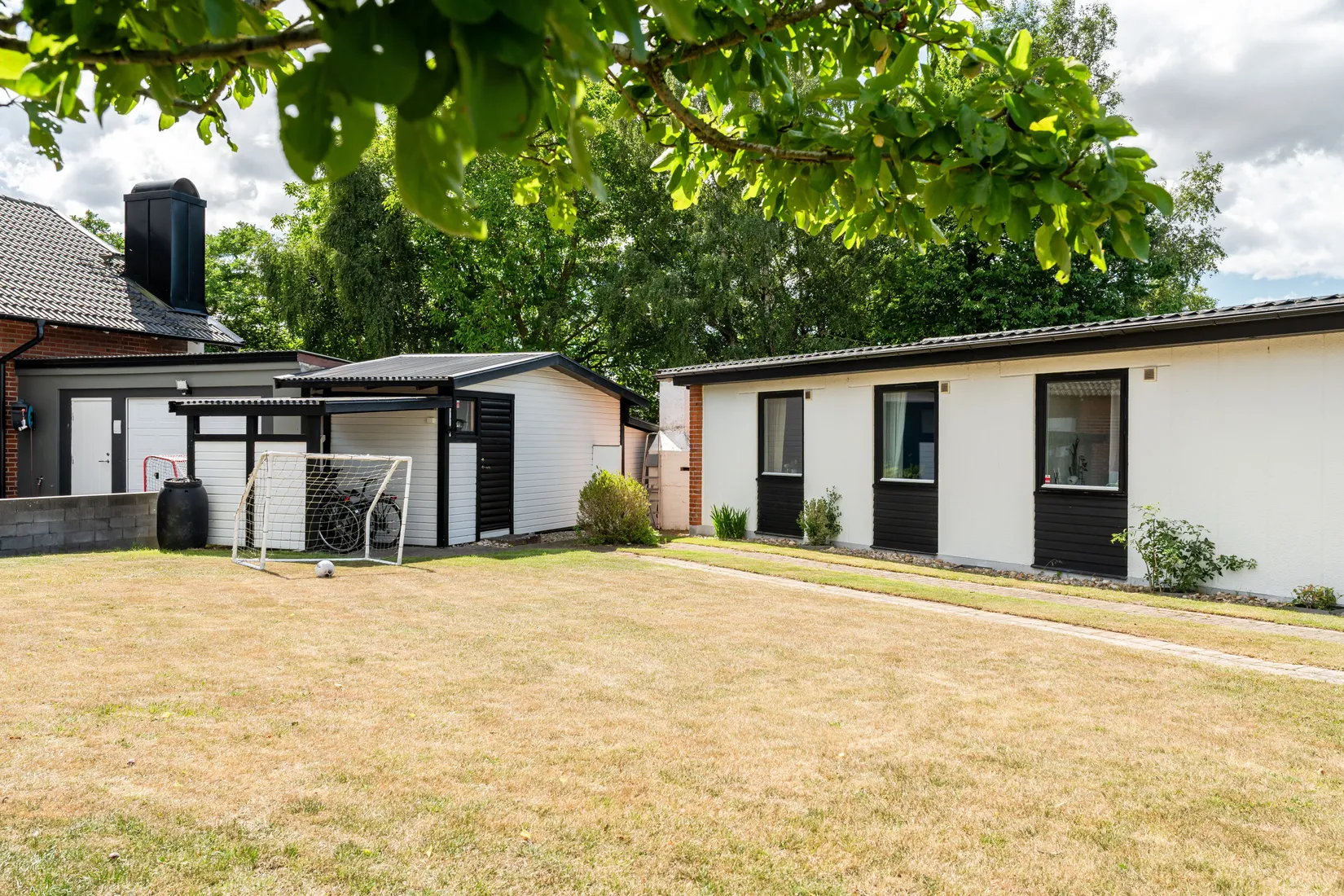 Villa, Malvavägen 31, Kävlinge