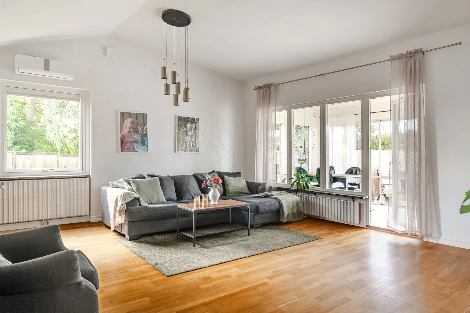 Villa, Malvavägen 31, Kävlinge