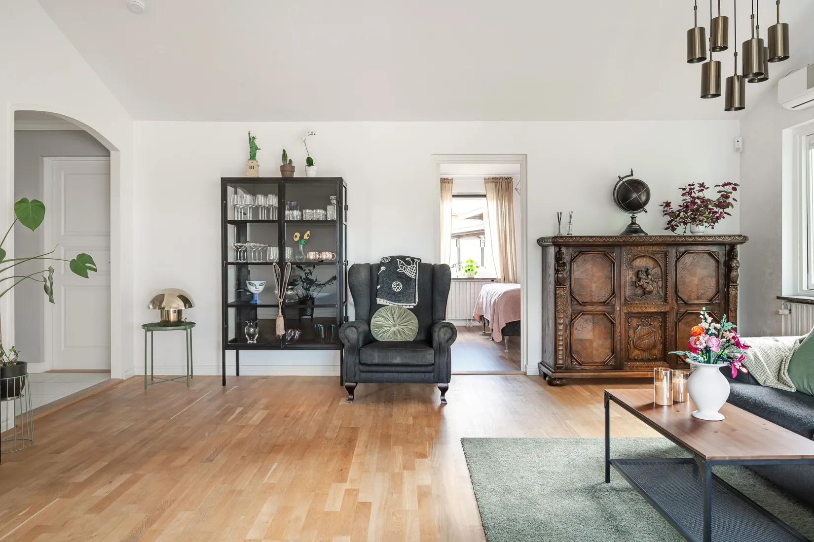 Villa, Malvavägen 31, Kävlinge