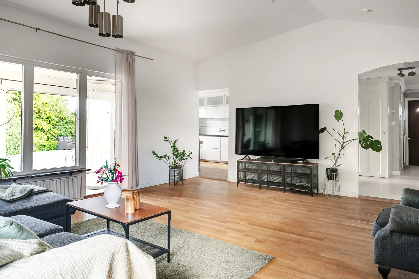 Villa, Malvavägen 31, Kävlinge