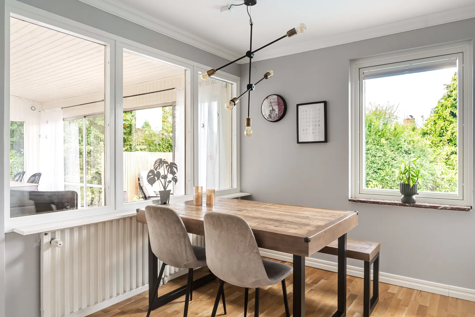 Villa, Malvavägen 31, Kävlinge