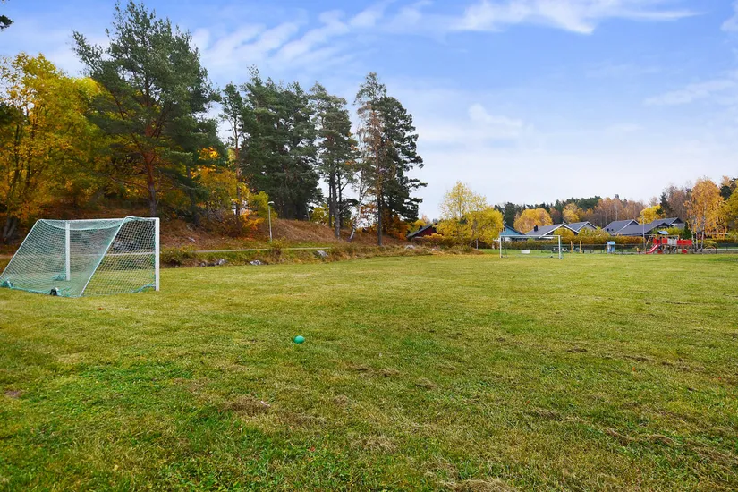 Villa, Åkerbärsvägen 40, Hemmesta, Värmdö