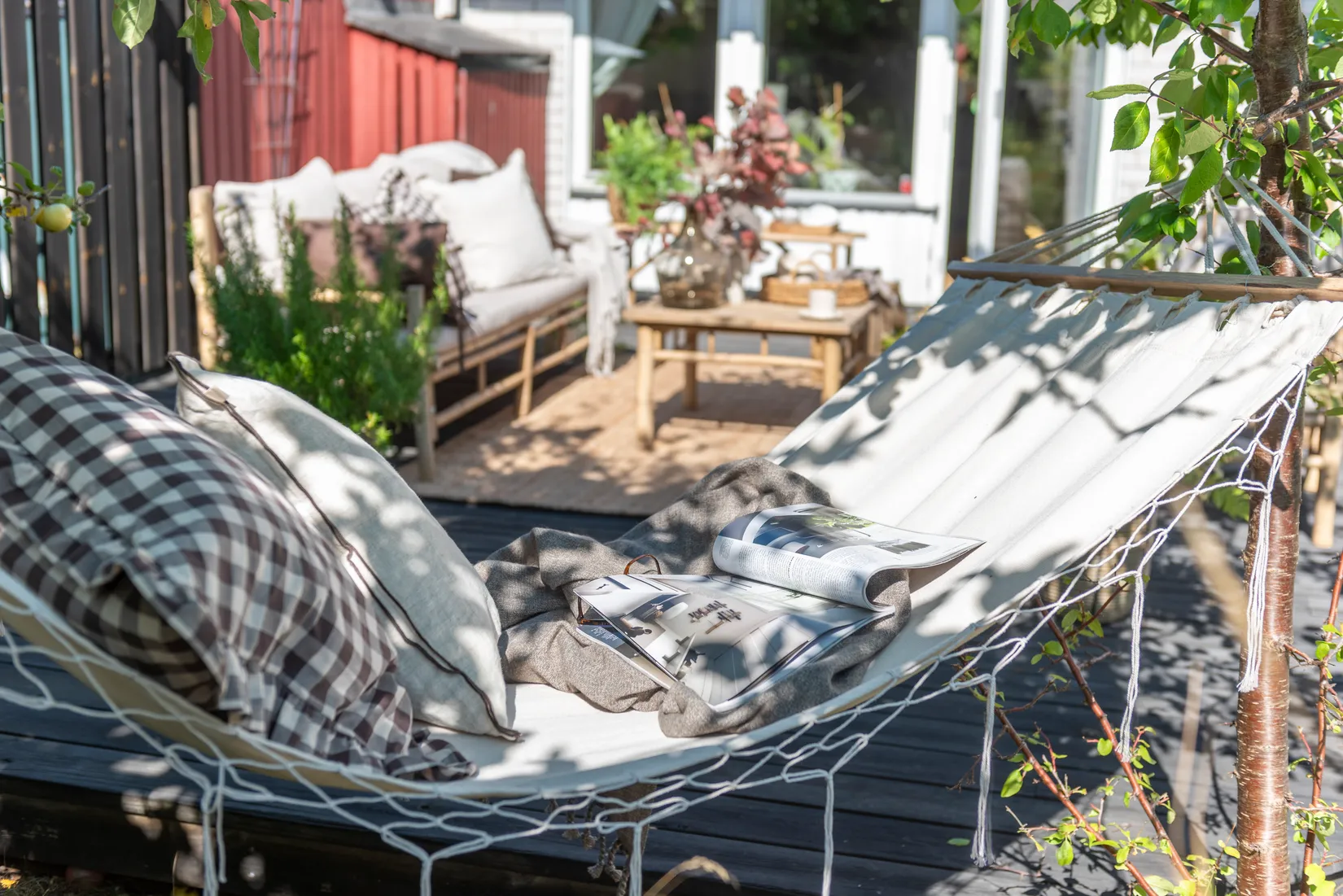Villa, Åkerbärsvägen 40, Hemmesta, Värmdö