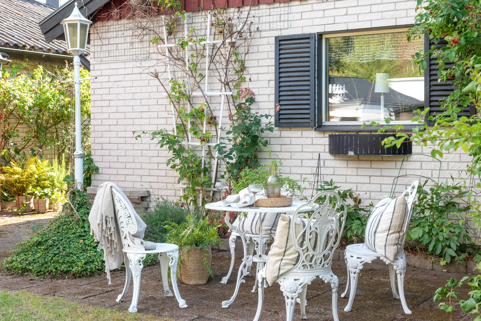 Villa, Åkerbärsvägen 40, Hemmesta, Värmdö