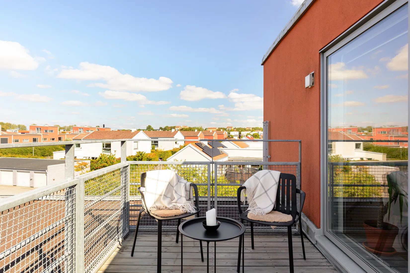Radhus, Sabelgränden 20, Annehem, Lund