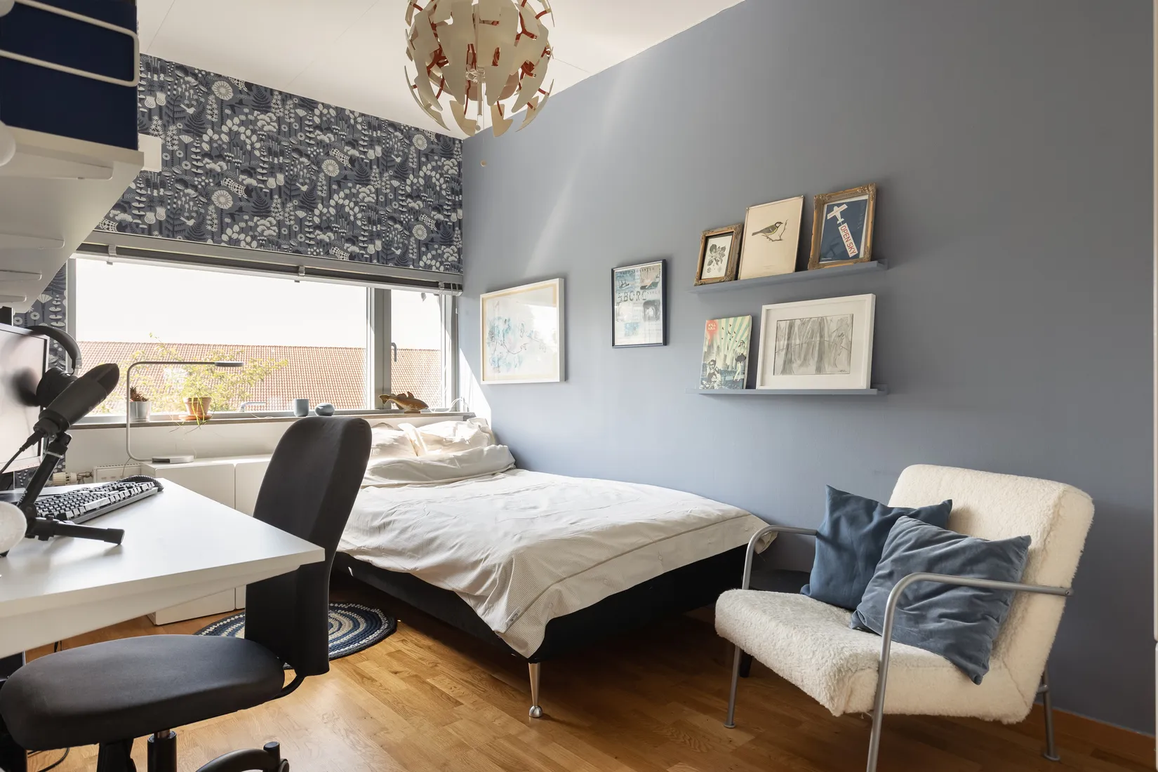 Radhus, Sabelgränden 20, Annehem, Lund