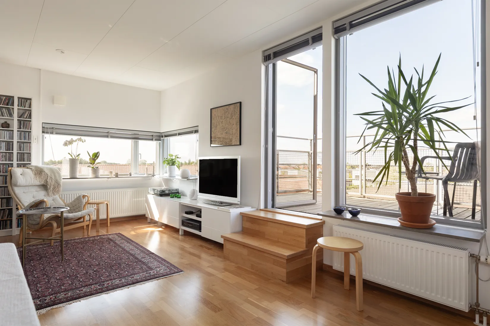Radhus, Sabelgränden 20, Annehem, Lund