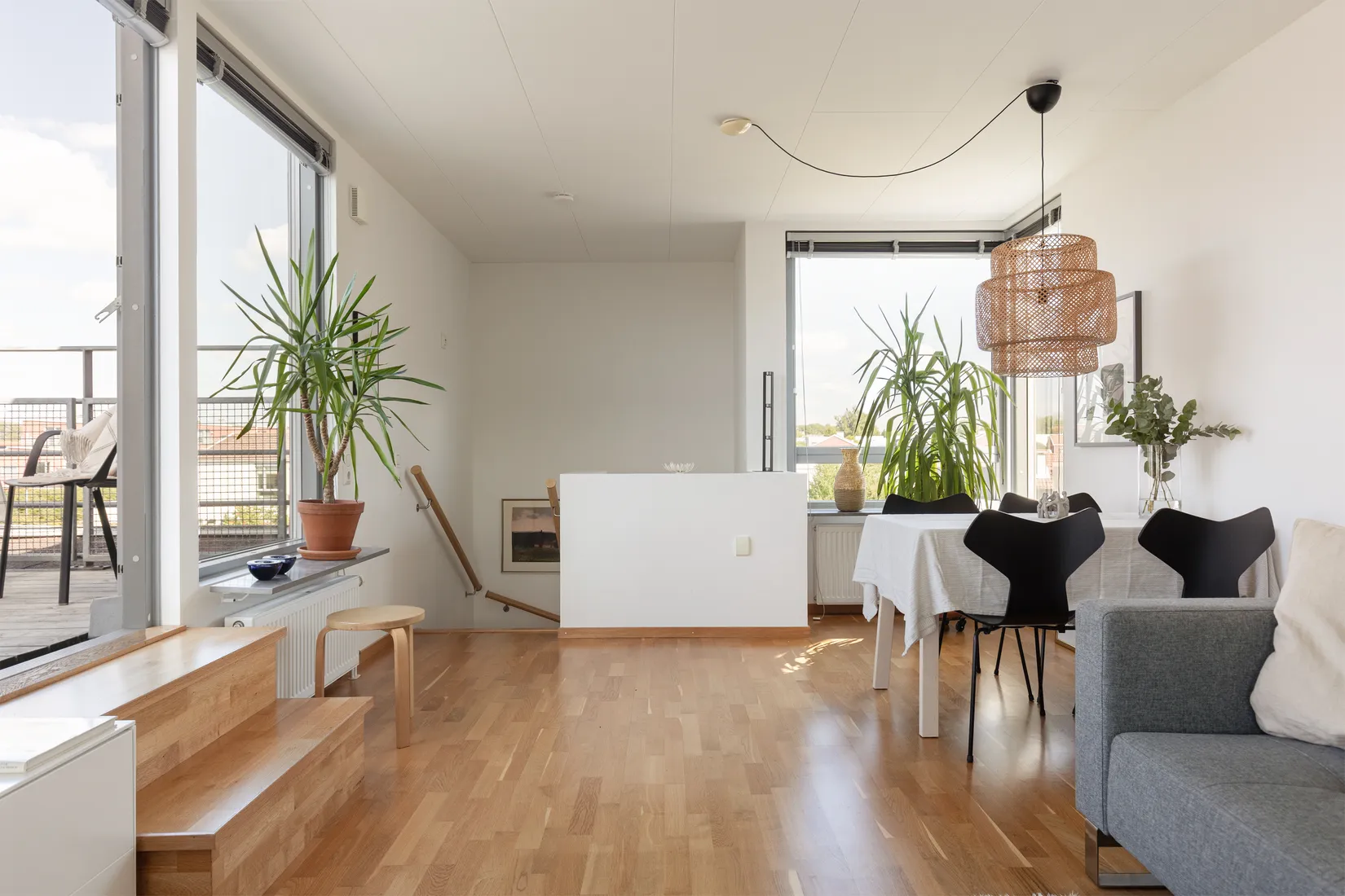 Radhus, Sabelgränden 20, Annehem, Lund