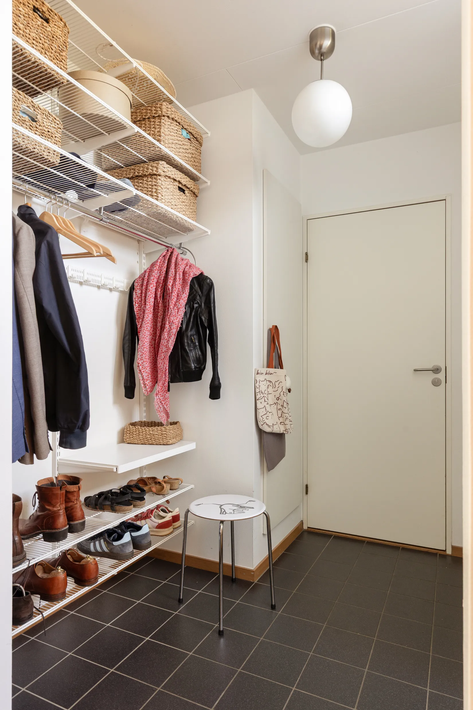 Radhus, Sabelgränden 20, Annehem, Lund