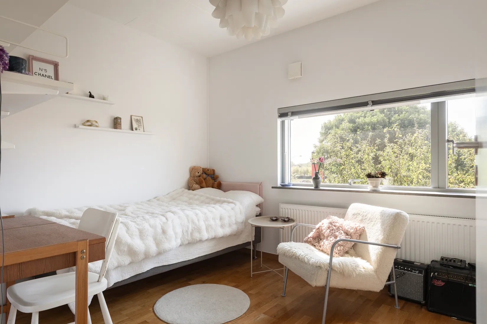 Radhus, Sabelgränden 20, Annehem, Lund