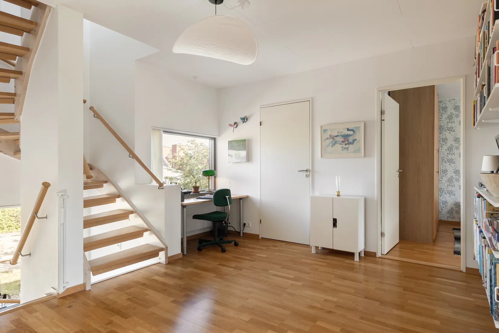 Radhus, Sabelgränden 20, Annehem, Lund