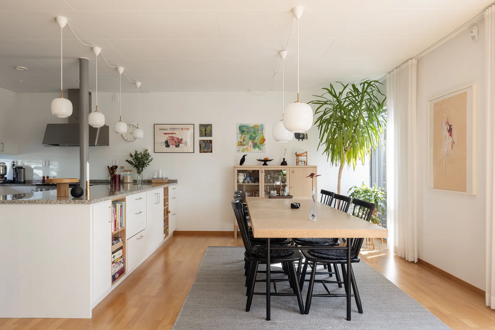 Radhus, Sabelgränden 20, Annehem, Lund