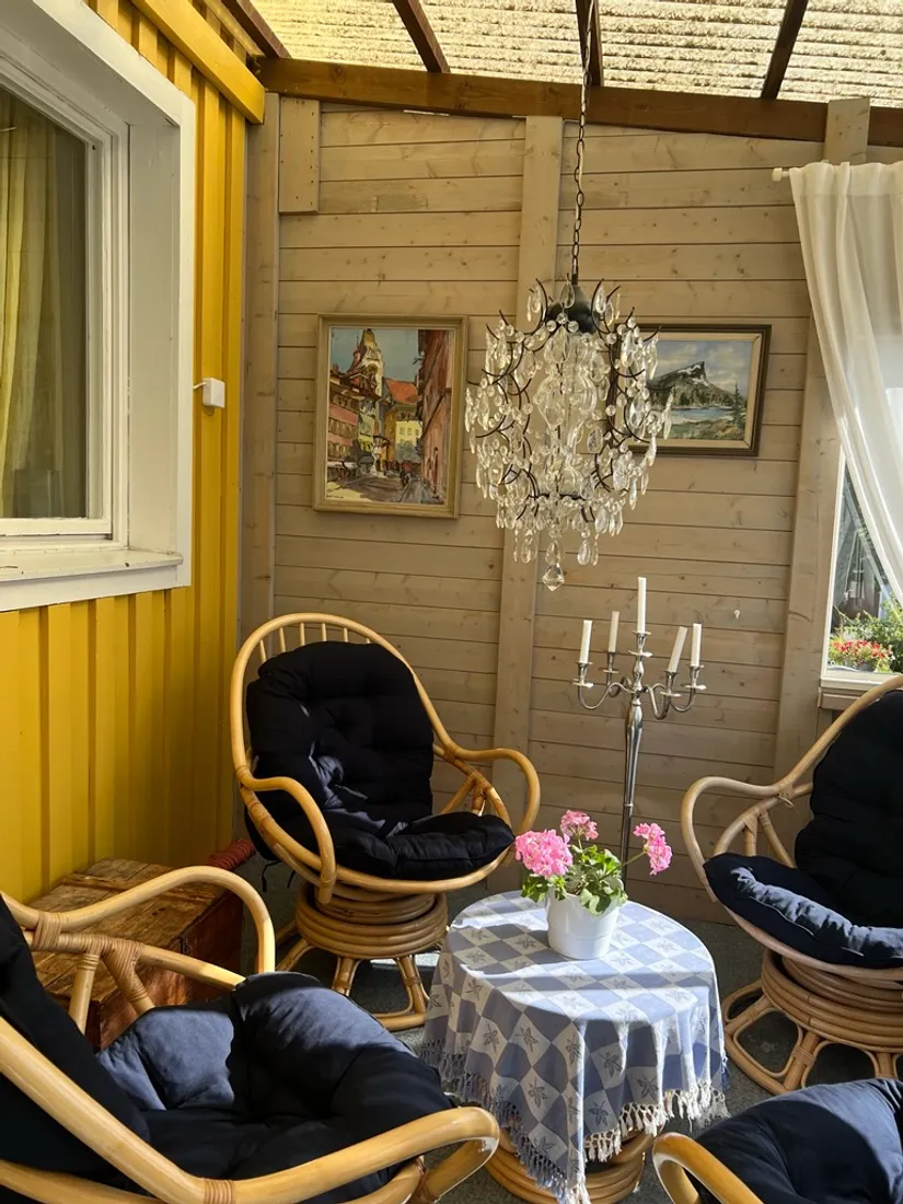 Bostadsrätt, Radhusvägen 14C, Kramfors