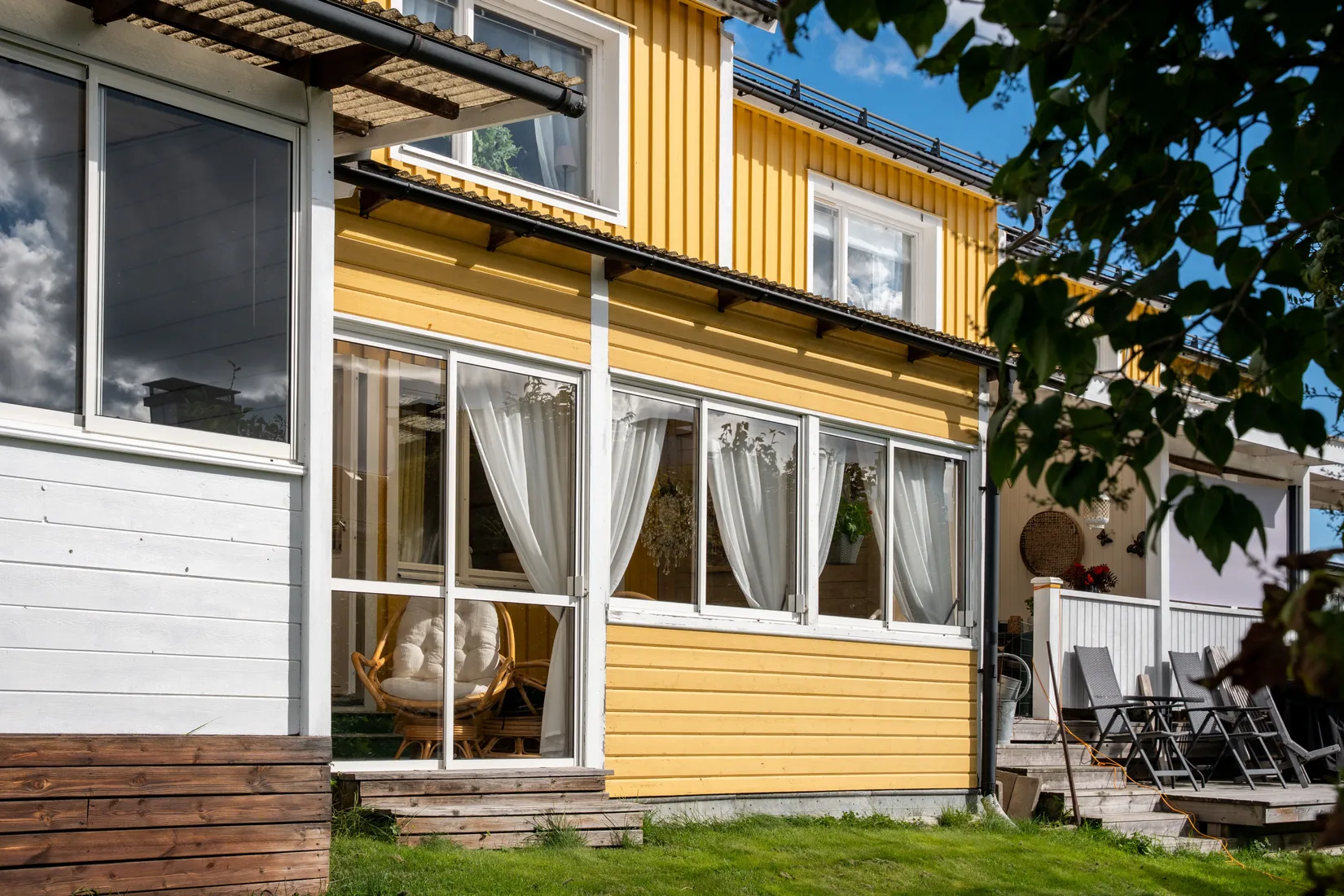 Bostadsrätt, Radhusvägen 14C, Kramfors