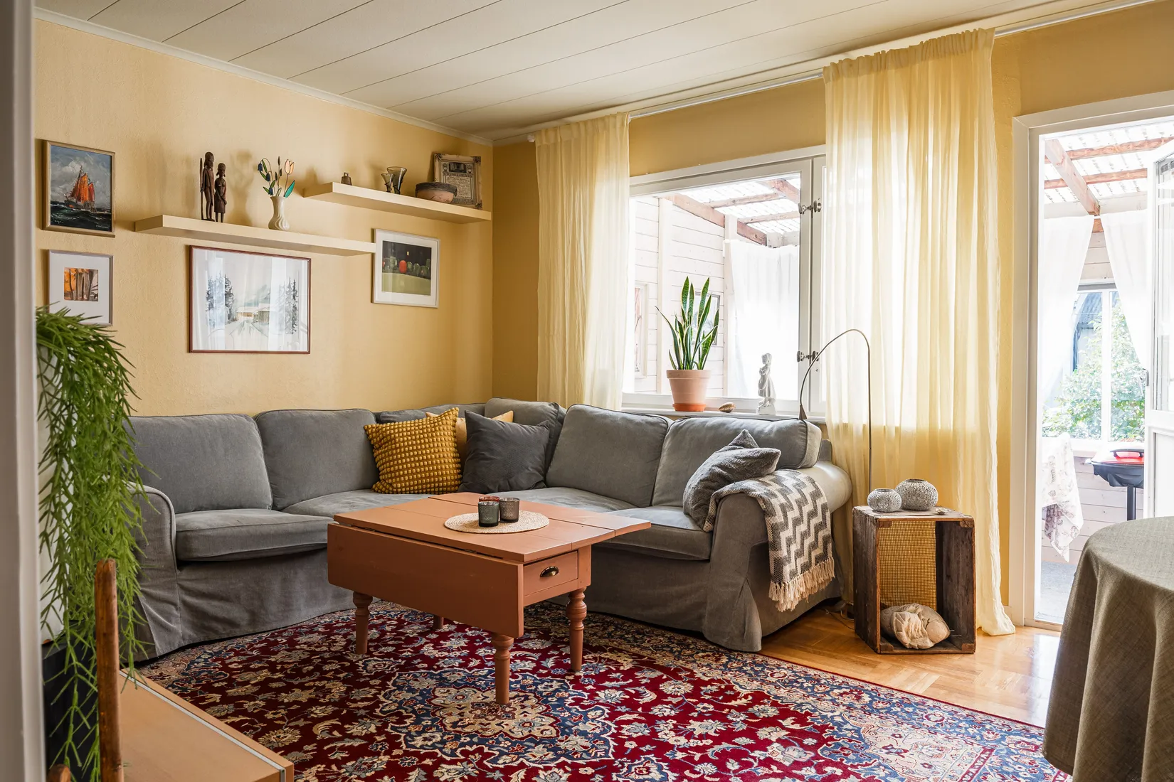 Bostadsrätt, Radhusvägen 14C, Kramfors