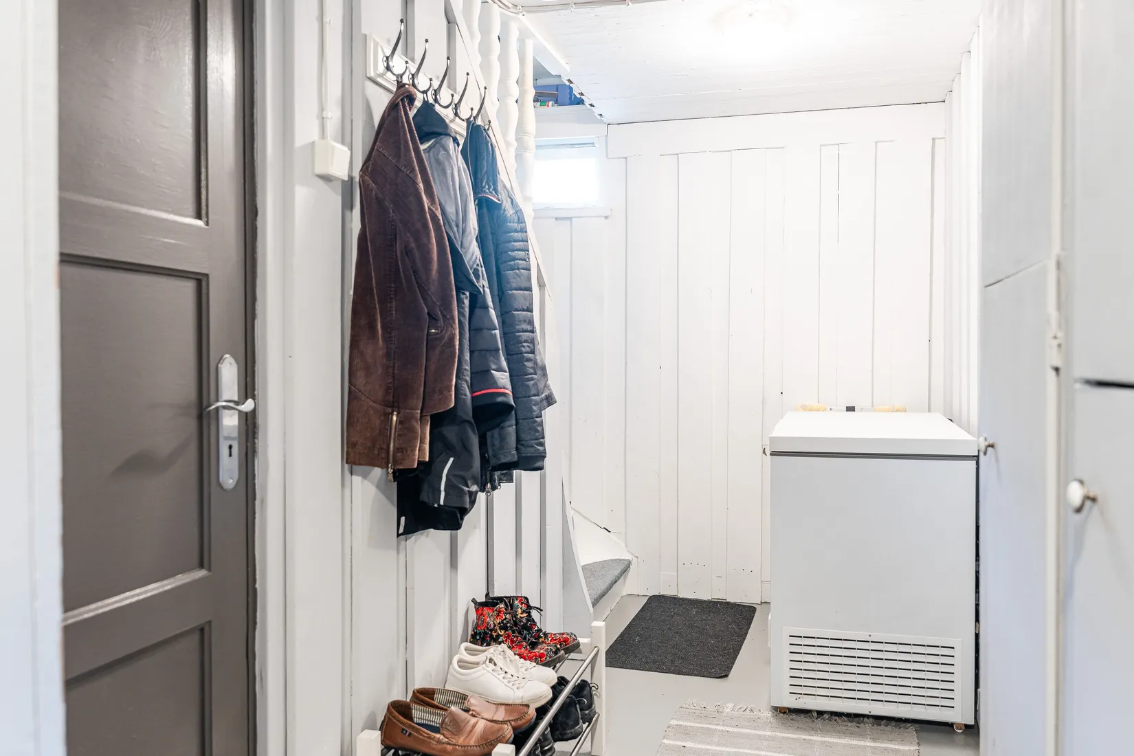 Bostadsrätt, Radhusvägen 14C, Kramfors