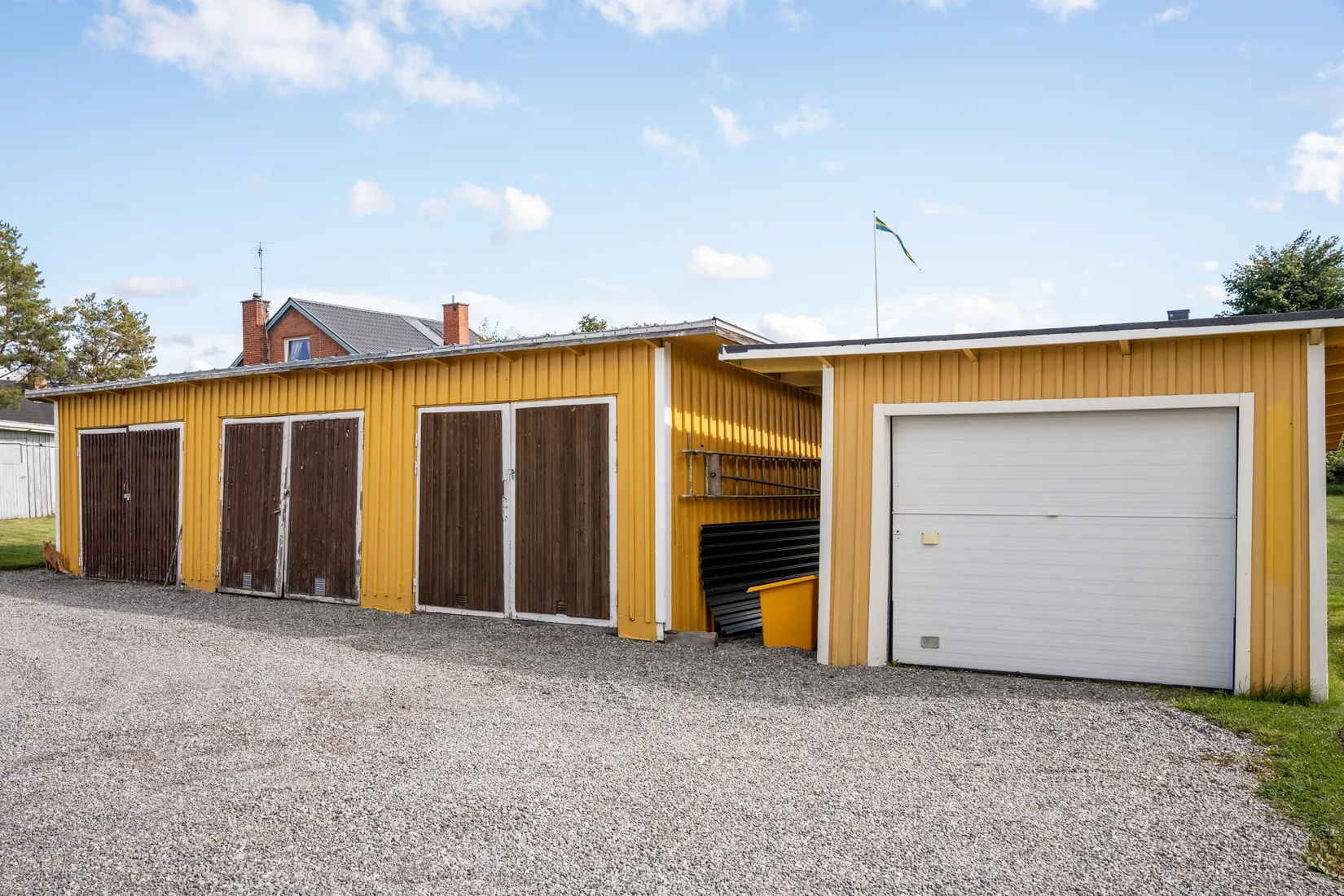 Bostadsrätt, Radhusvägen 14C, Kramfors