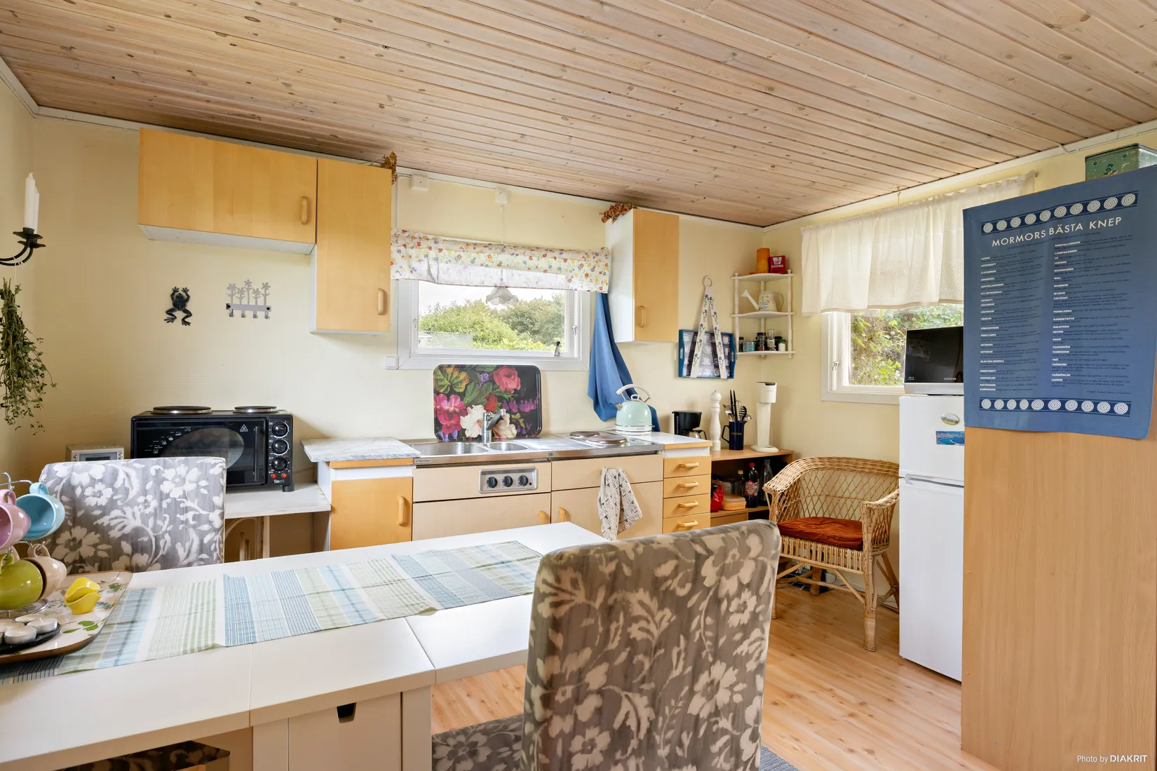 Fritidshus, Dahlievägen 311, Tunabackar, Uppsala