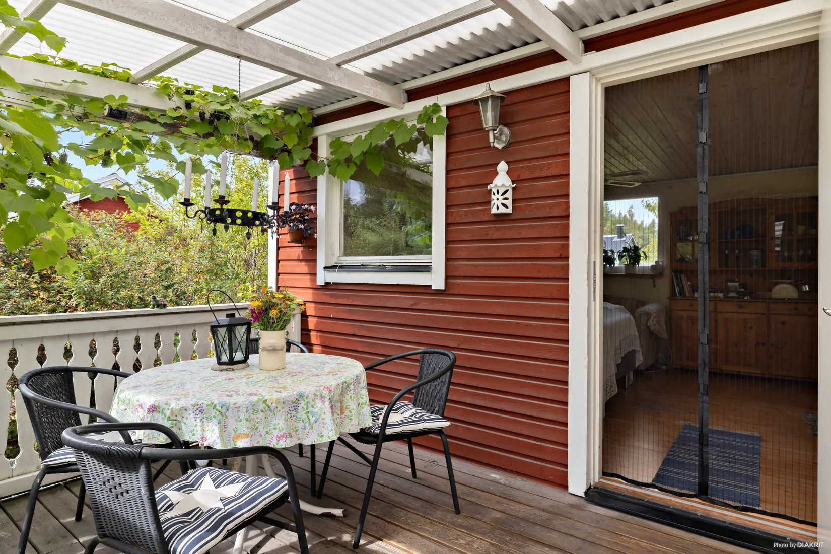 Fritidshus, Dahlievägen 311, Tunabackar, Uppsala
