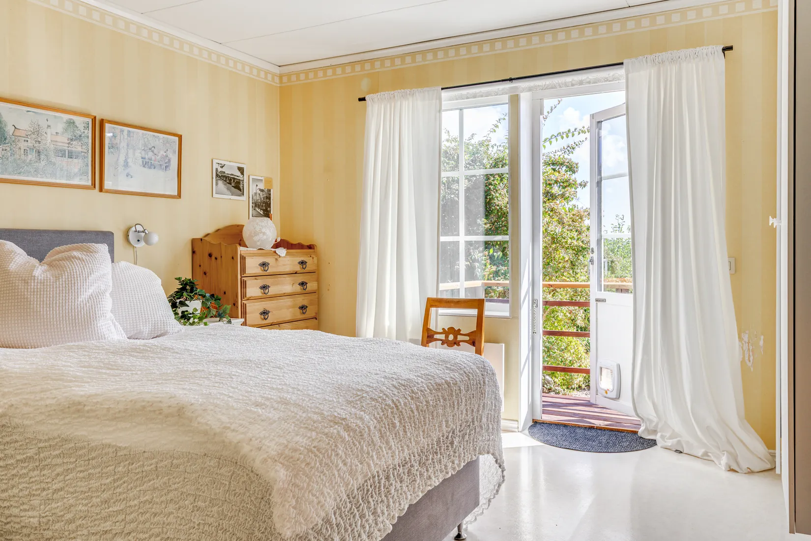 Villa, Björstorp 140, Karlskrona