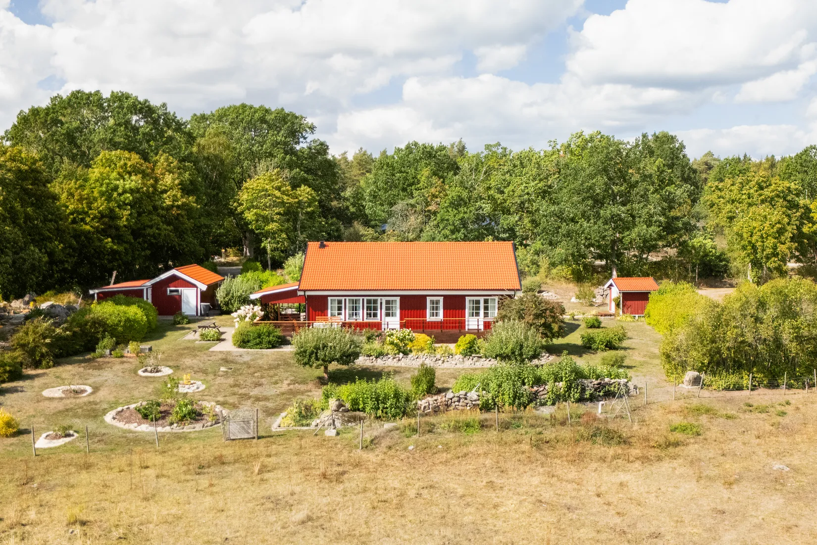 Villa, Björstorp 140, Karlskrona