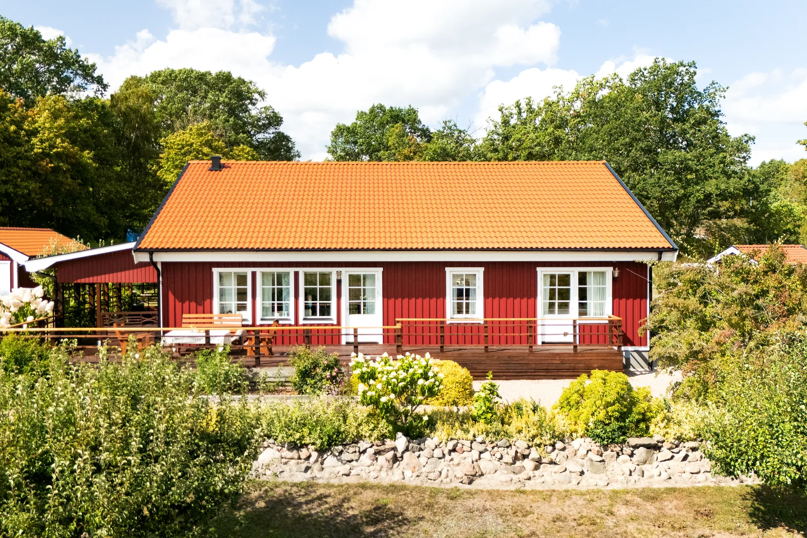 Villa, Björstorp 140, Karlskrona