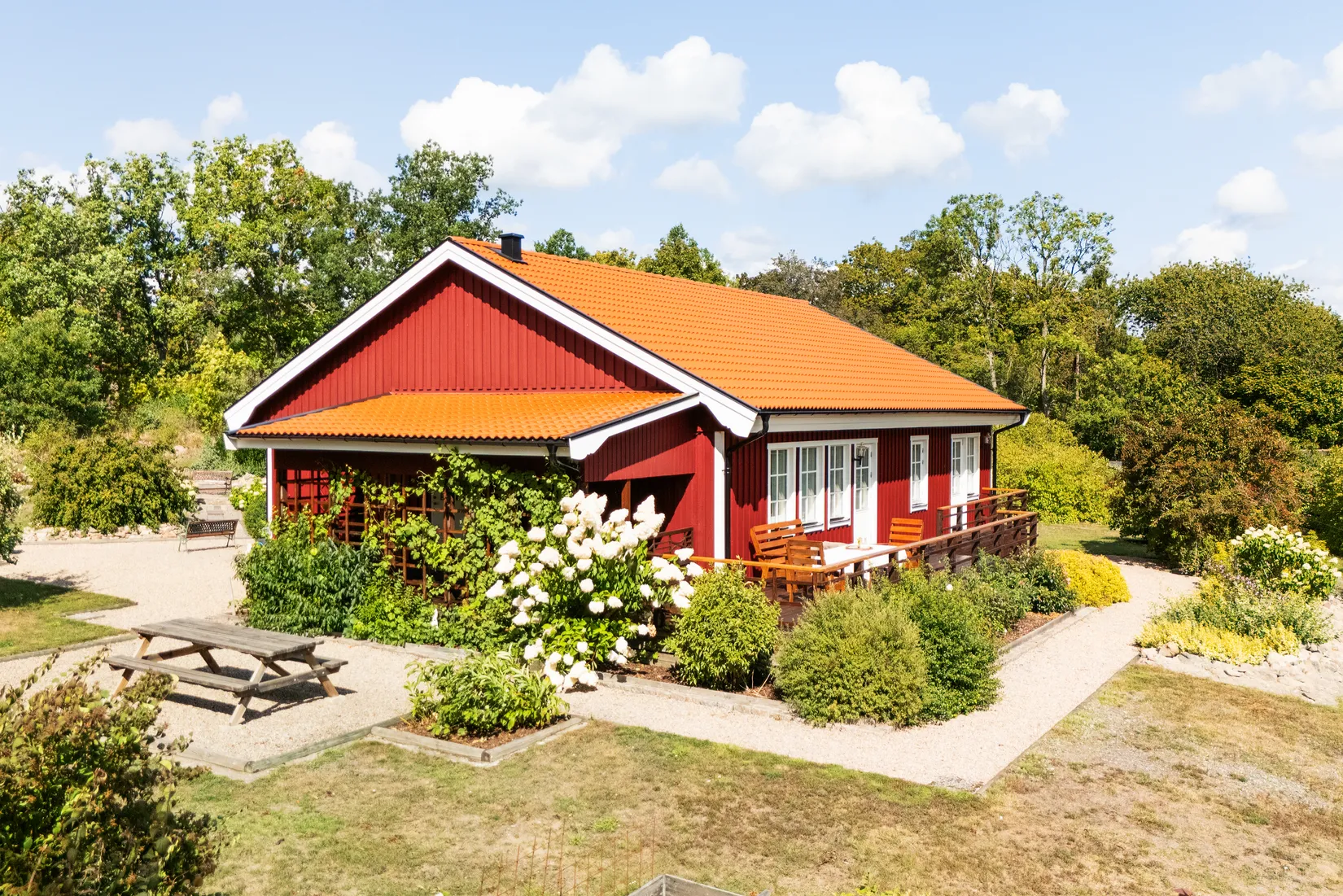 Villa, Björstorp 140, Karlskrona