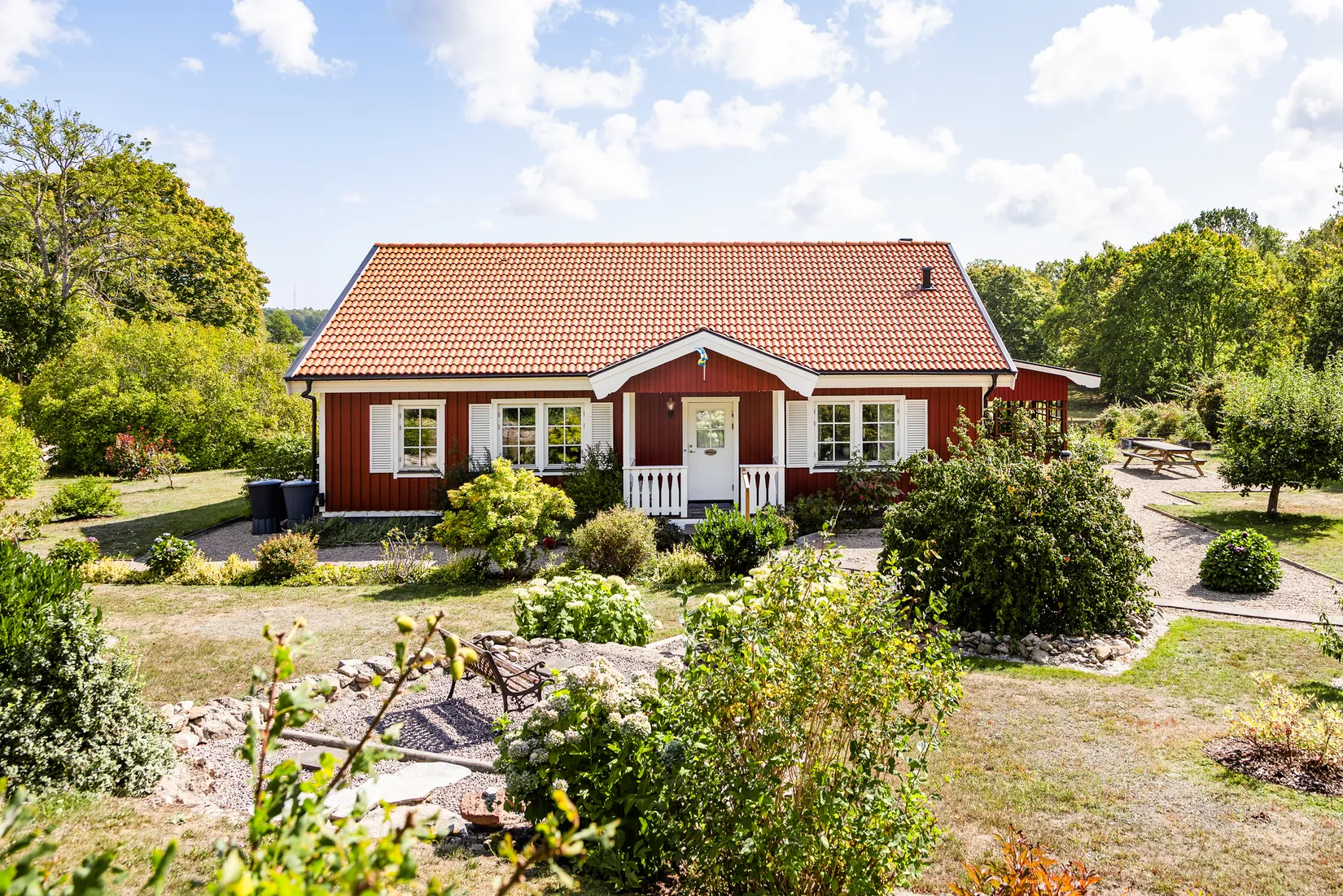 Villa, Björstorp 140, Karlskrona
