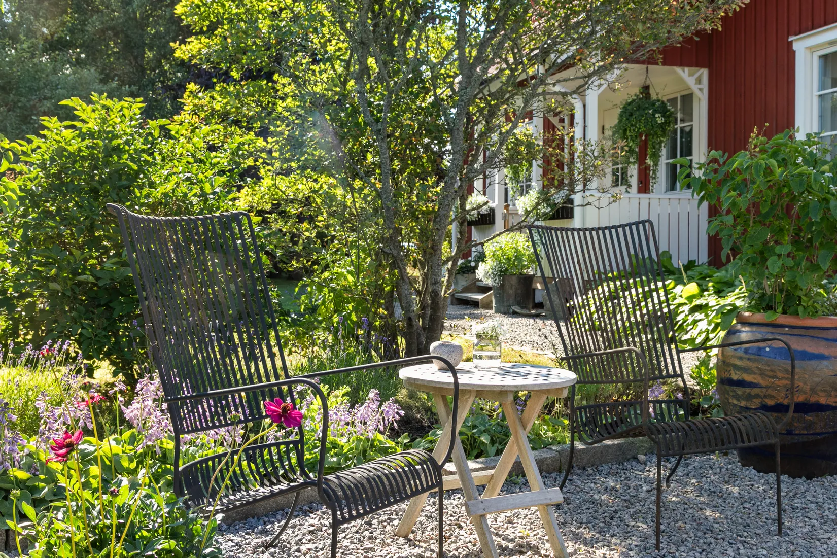 Villa, Vitlingvägen 17, Träslövsläge, Varberg