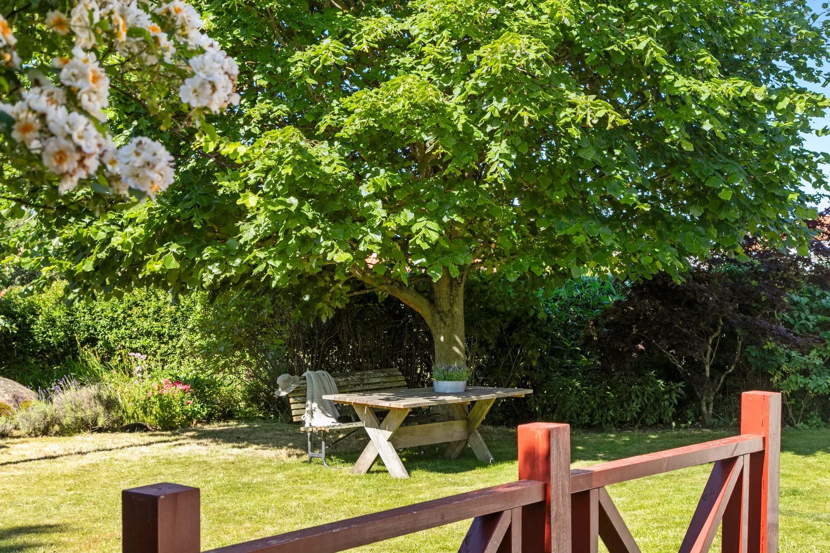 Villa, Vitlingvägen 17, Träslövsläge, Varberg