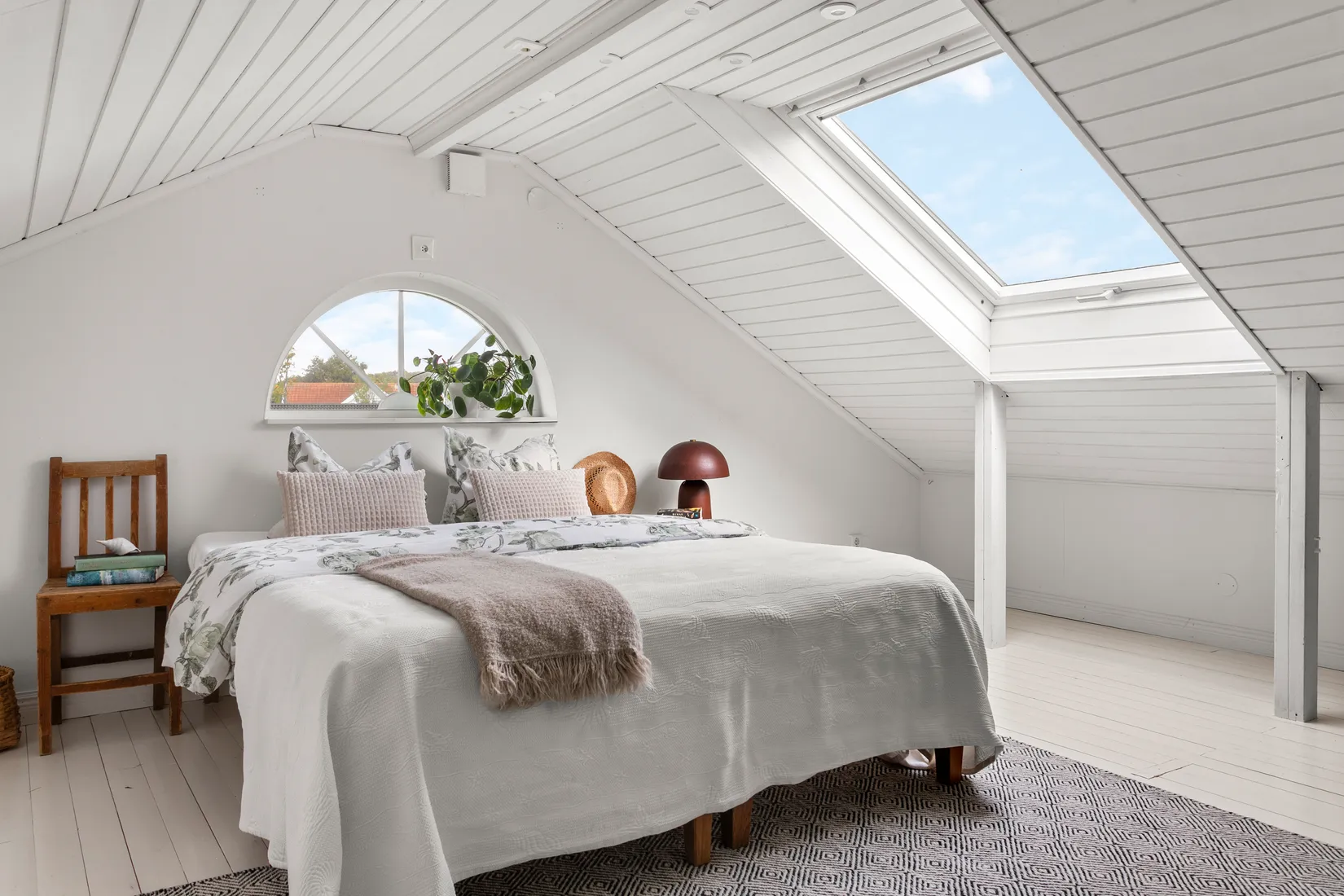 Villa, Vitlingvägen 17, Träslövsläge, Varberg