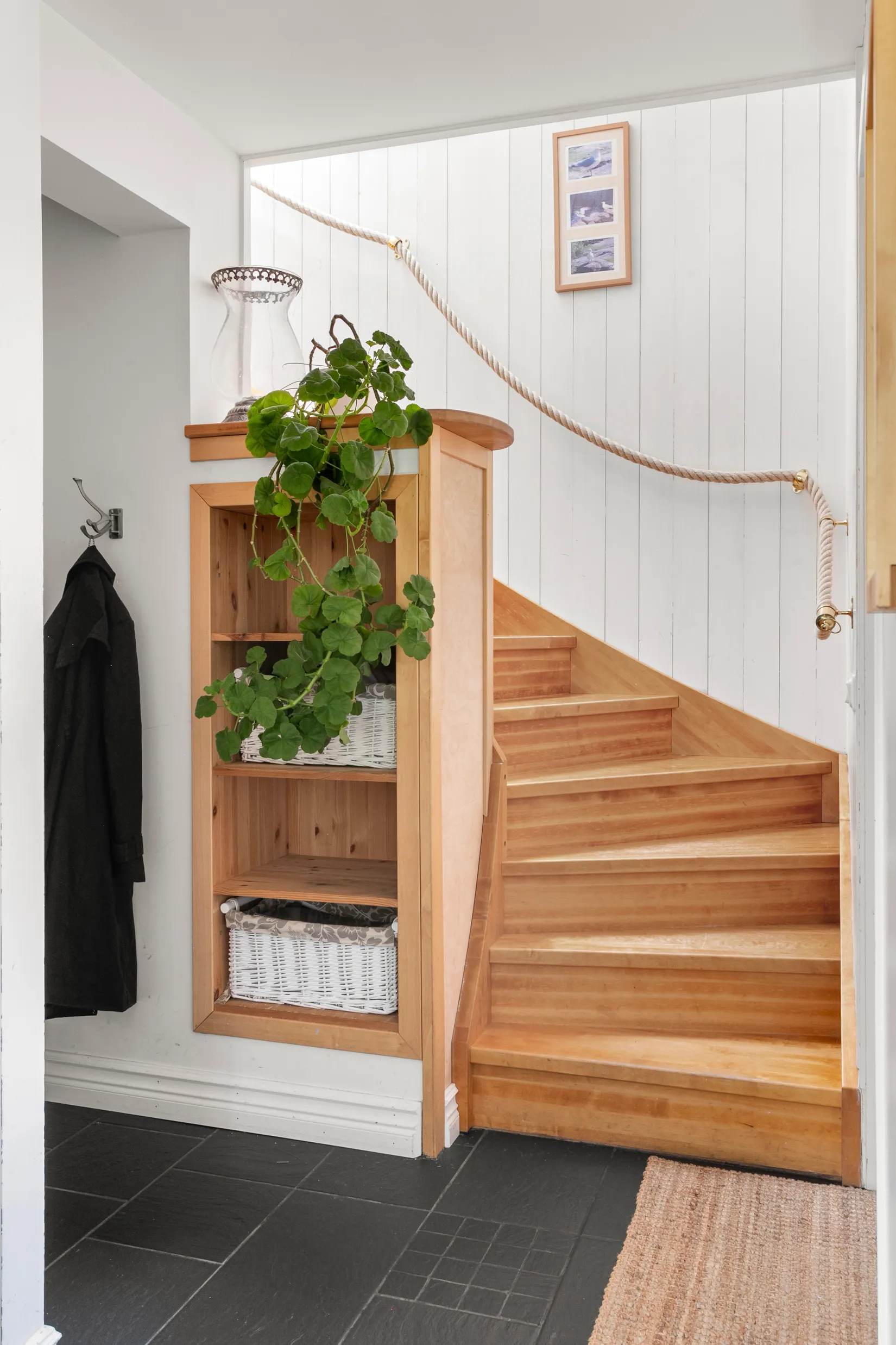 Villa, Vitlingvägen 17, Träslövsläge, Varberg