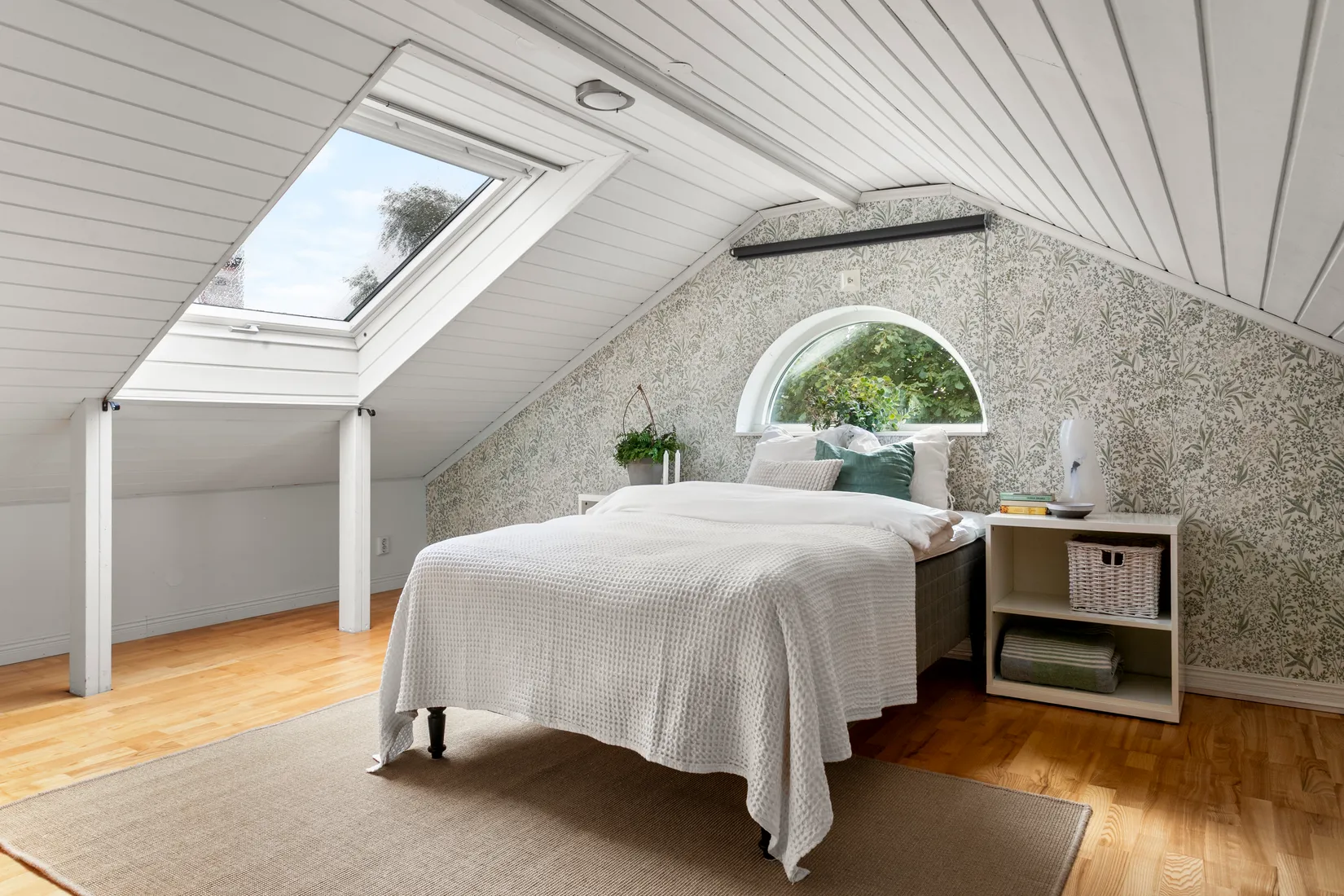Villa, Vitlingvägen 17, Träslövsläge, Varberg