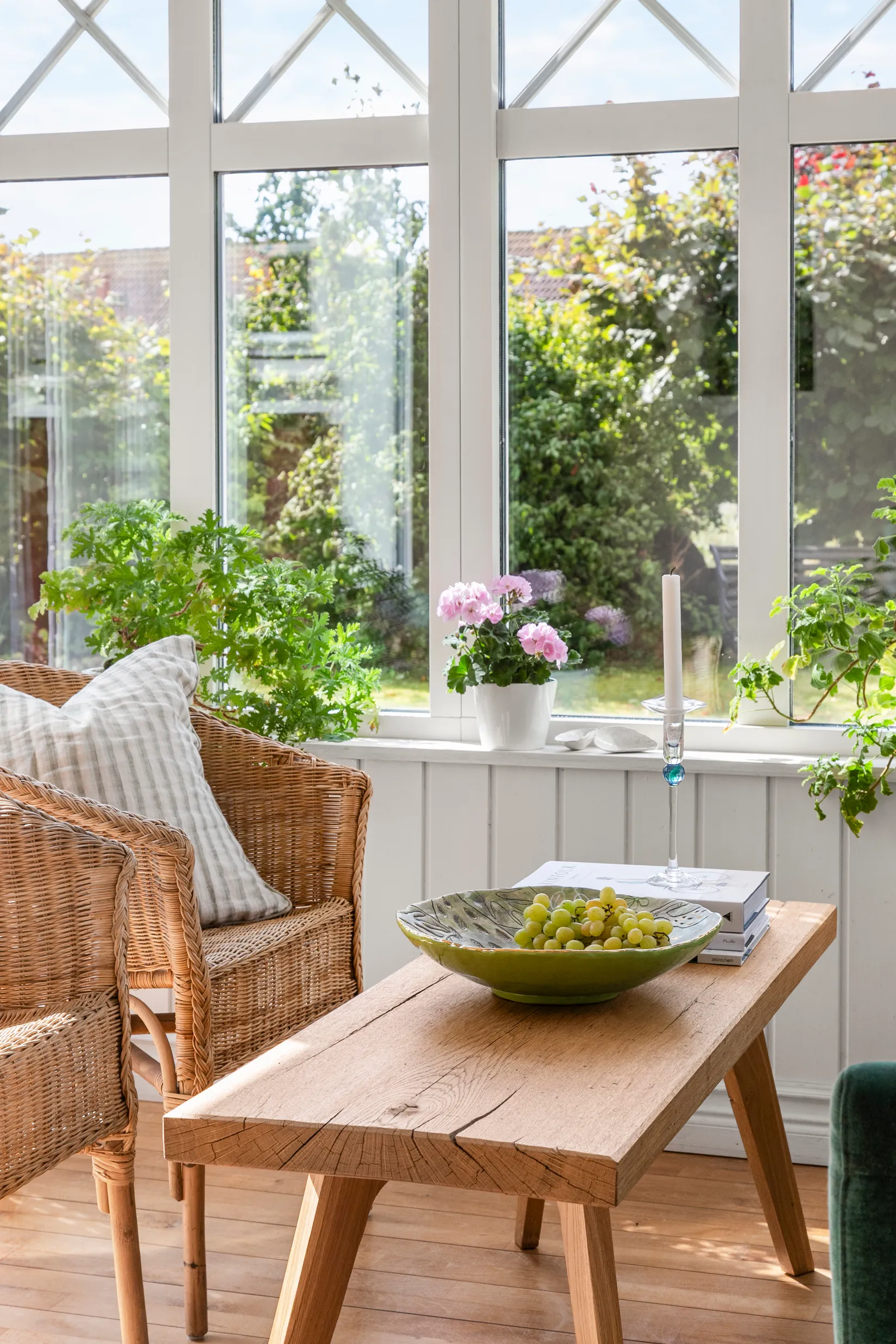 Villa, Vitlingvägen 17, Träslövsläge, Varberg