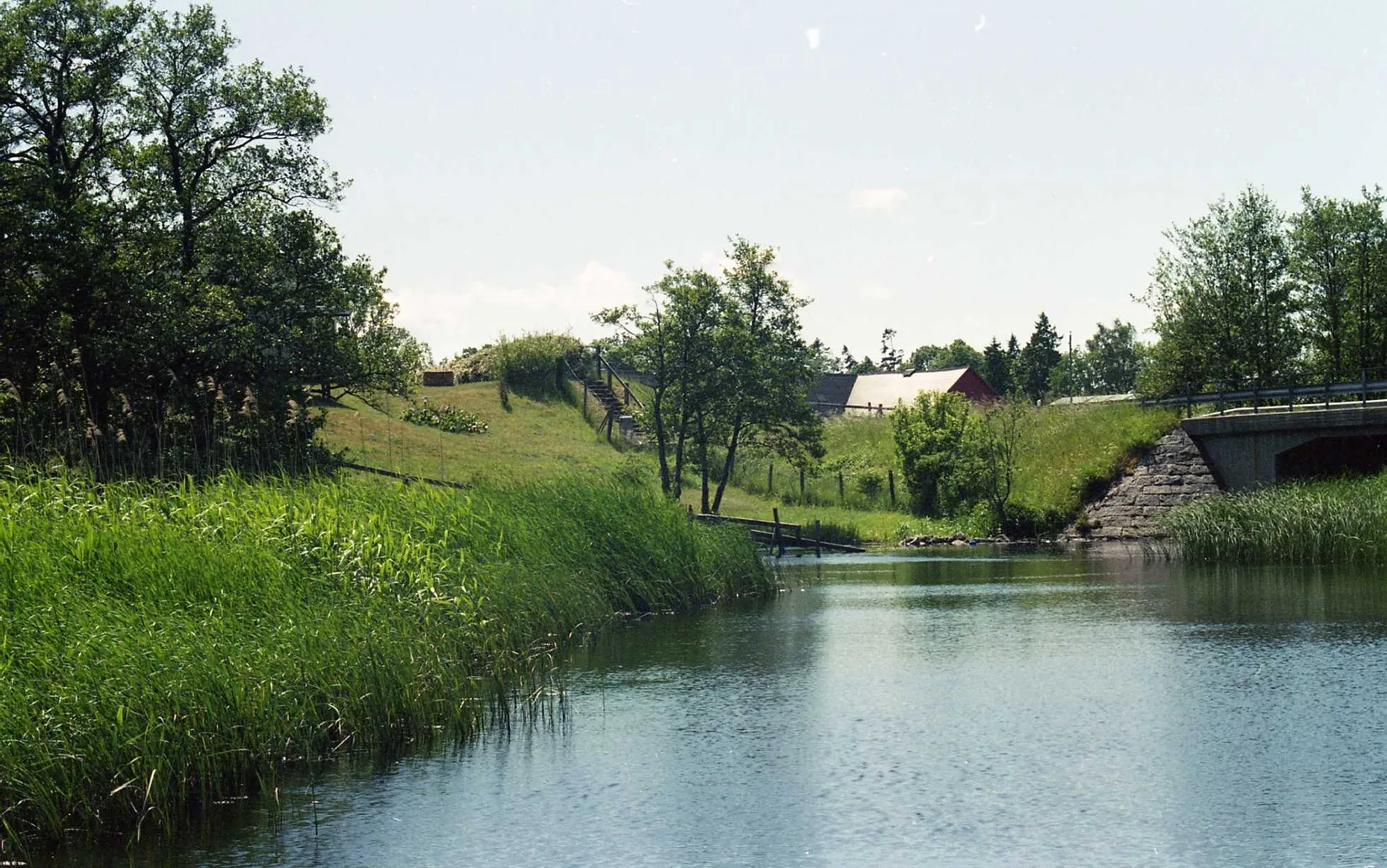 Gård/Skog, Yngsjövägen 263, Yngsjö, Kristianstad