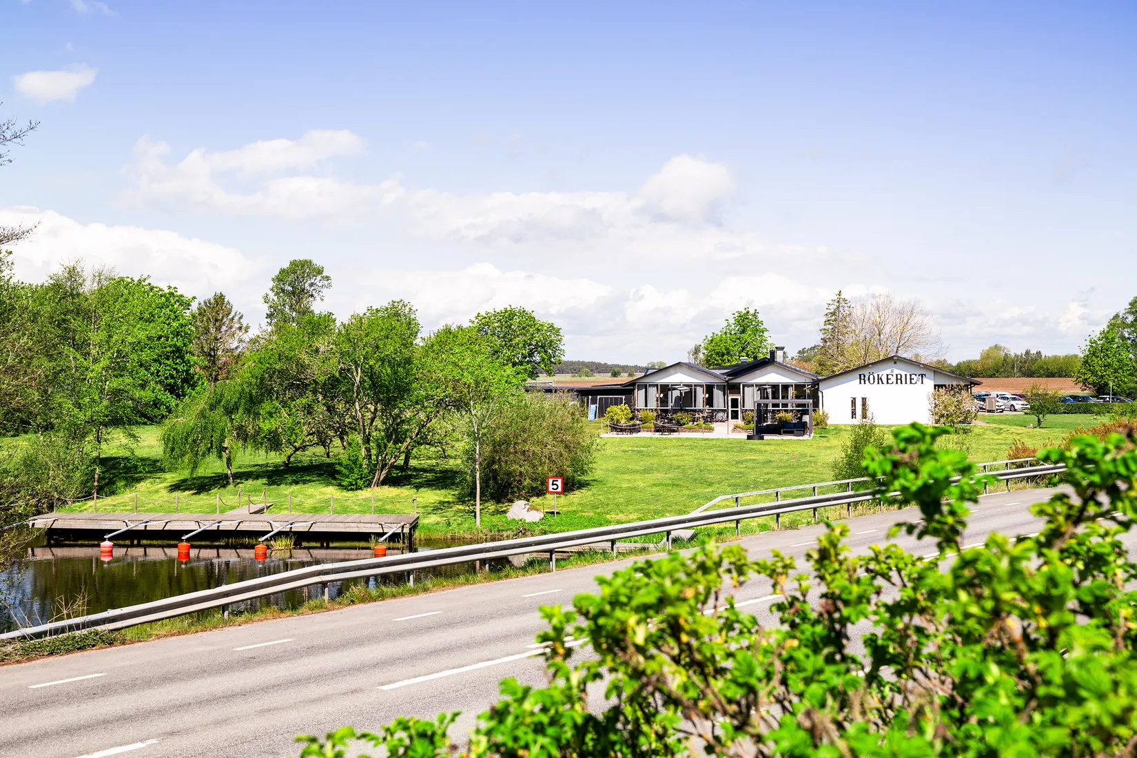 Gård/Skog, Yngsjövägen 263, Yngsjö, Kristianstad