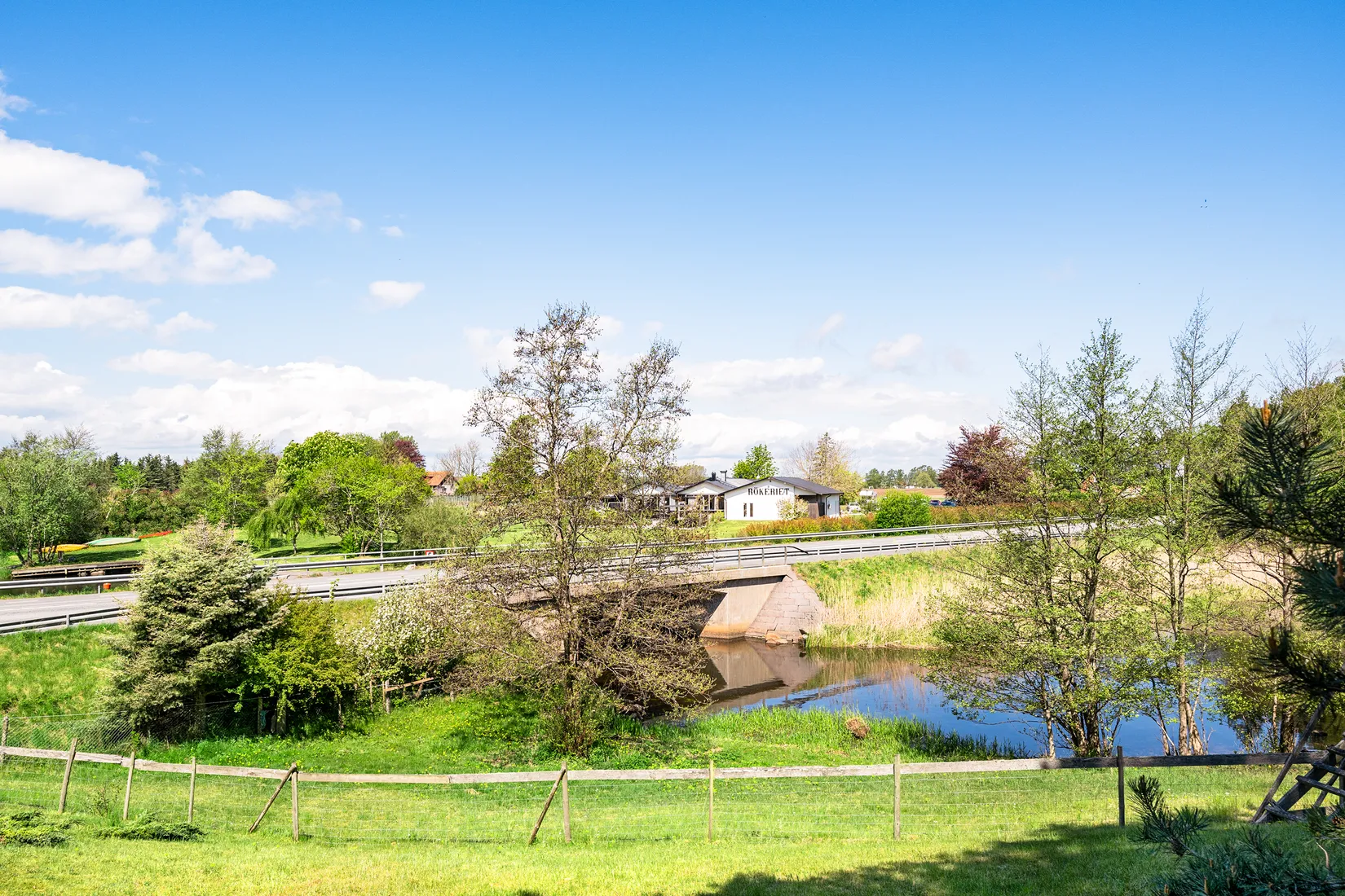 Gård/Skog, Yngsjövägen 263, Yngsjö, Kristianstad