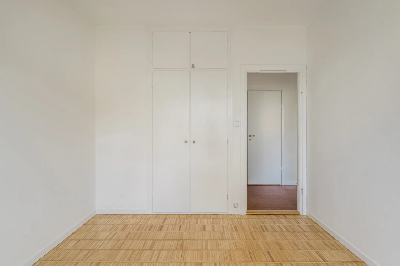 Bostadsrätt, Klubbacken 45, Mälarhöjden, Stockholm